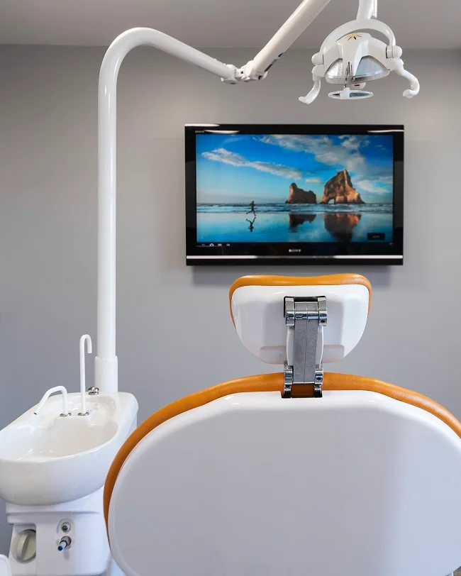 Best dentist in guiseley