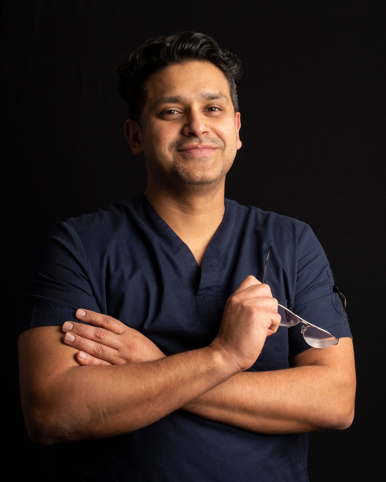 meet our dentist invisalign provider